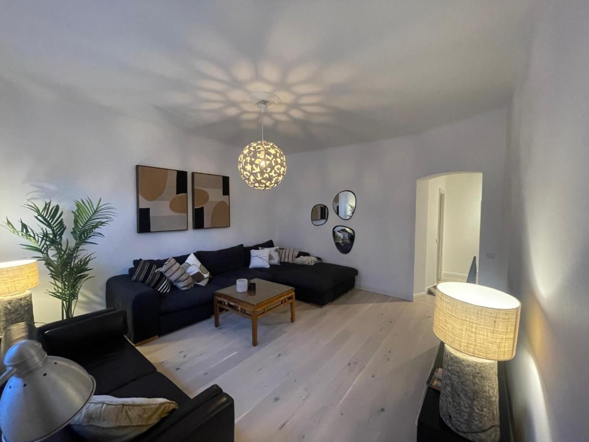 Ferienwohnung Topp Laegenhet 3A Stockholm Exterior foto